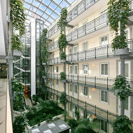 Meeresblick Wohnung 220 Кюлунгсборн Екстер'єр фото