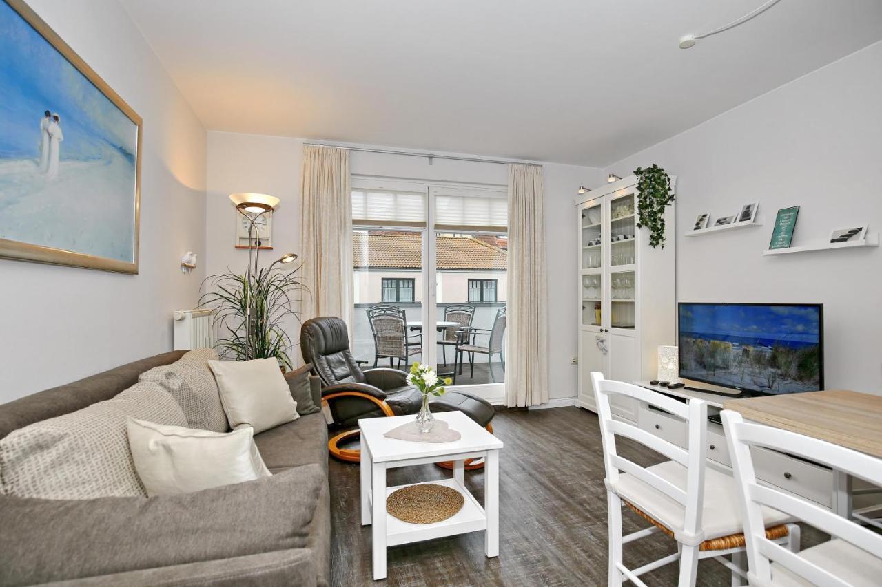 Meeresblick Wohnung 220 Кюлунгсборн Екстер'єр фото