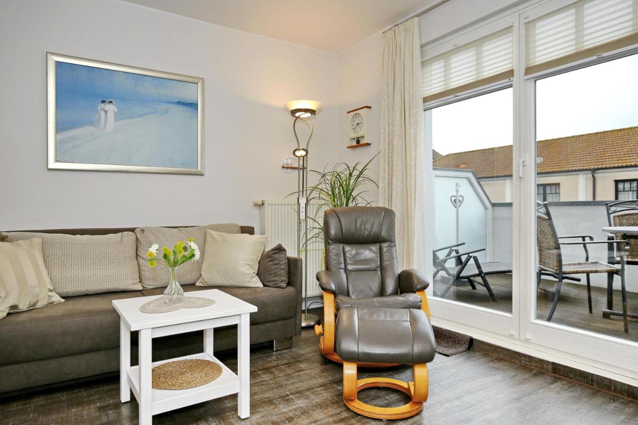 Meeresblick Wohnung 220 Кюлунгсборн Екстер'єр фото