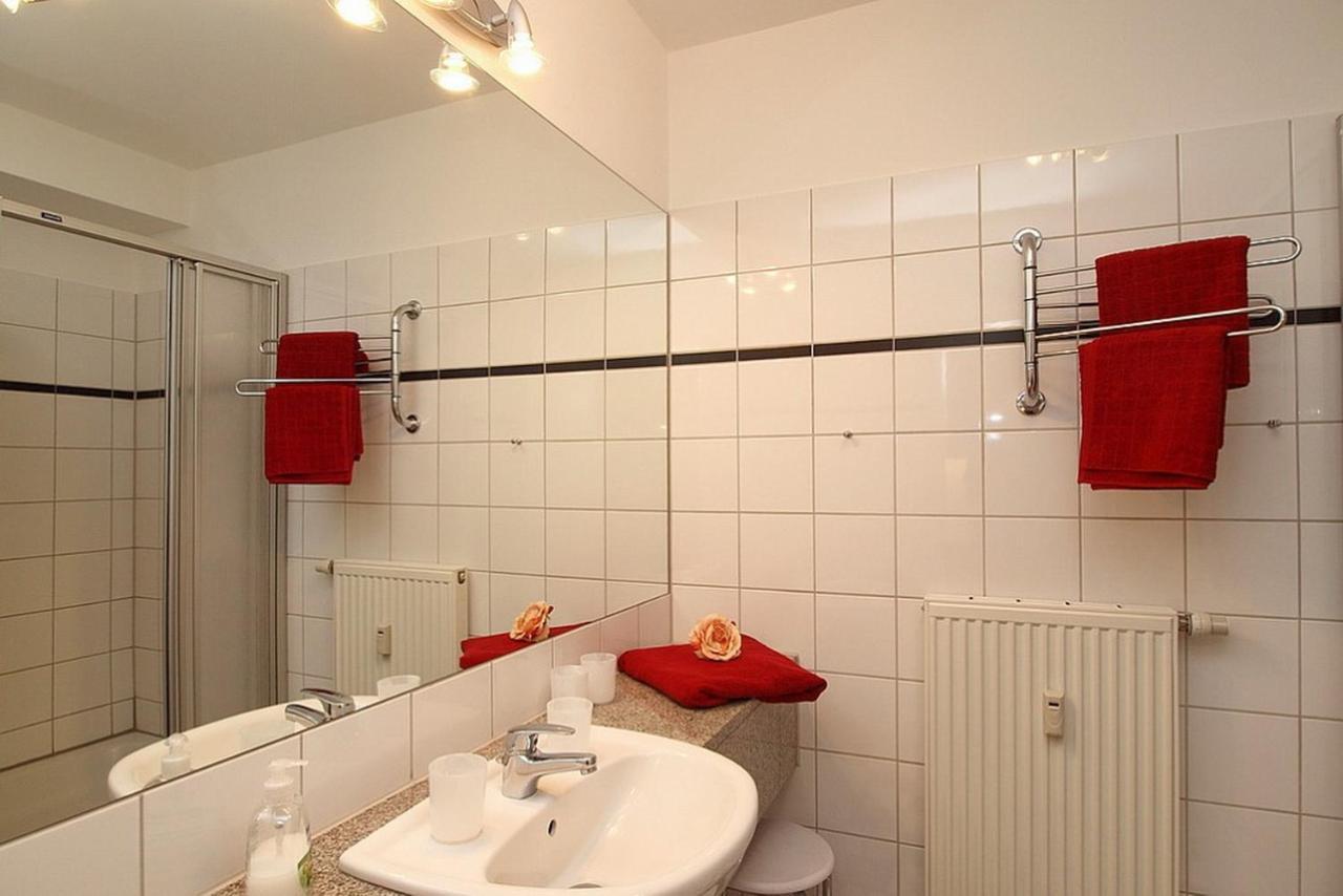 Meeresblick Wohnung 220 Кюлунгсборн Екстер'єр фото