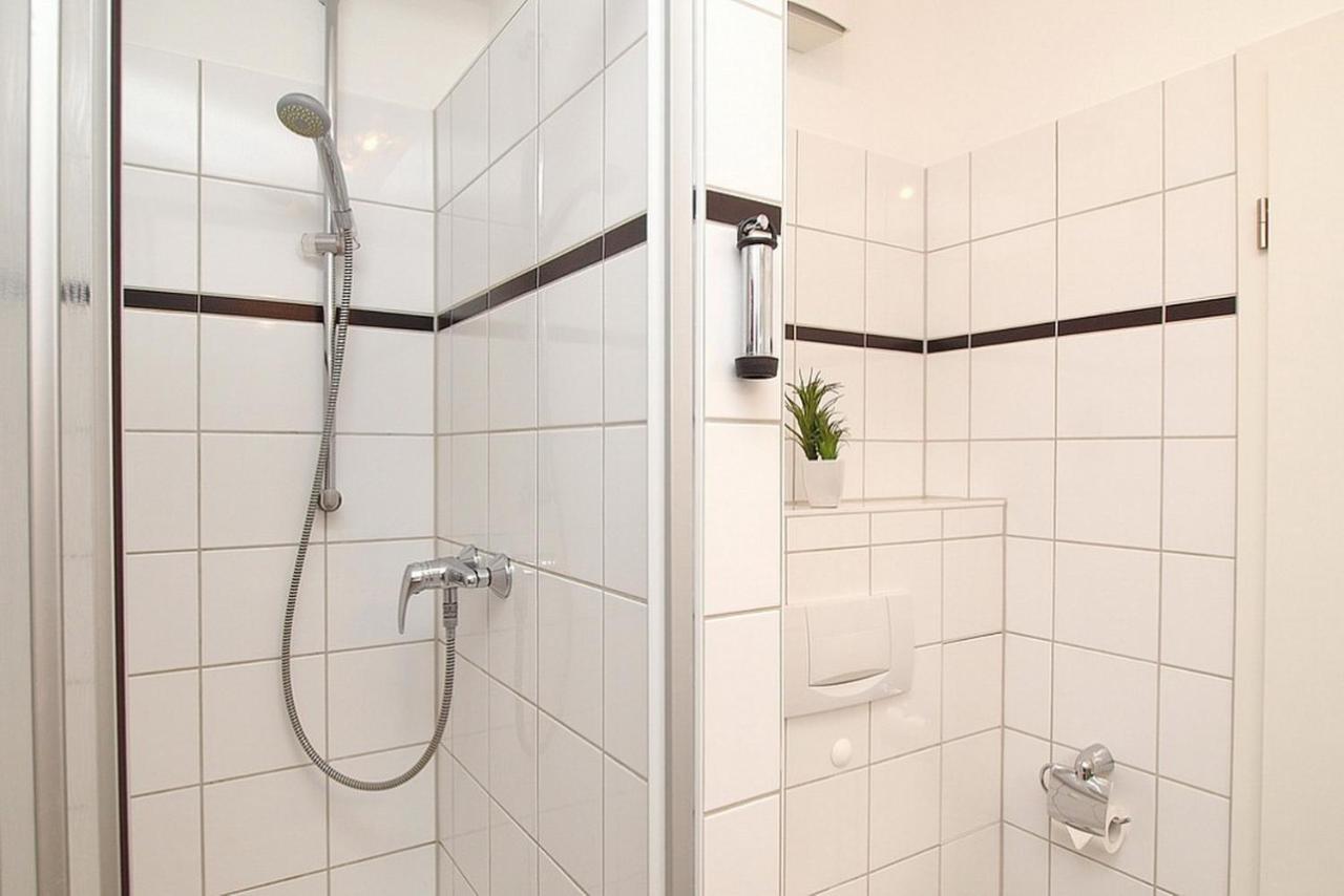 Meeresblick Wohnung 220 Кюлунгсборн Екстер'єр фото