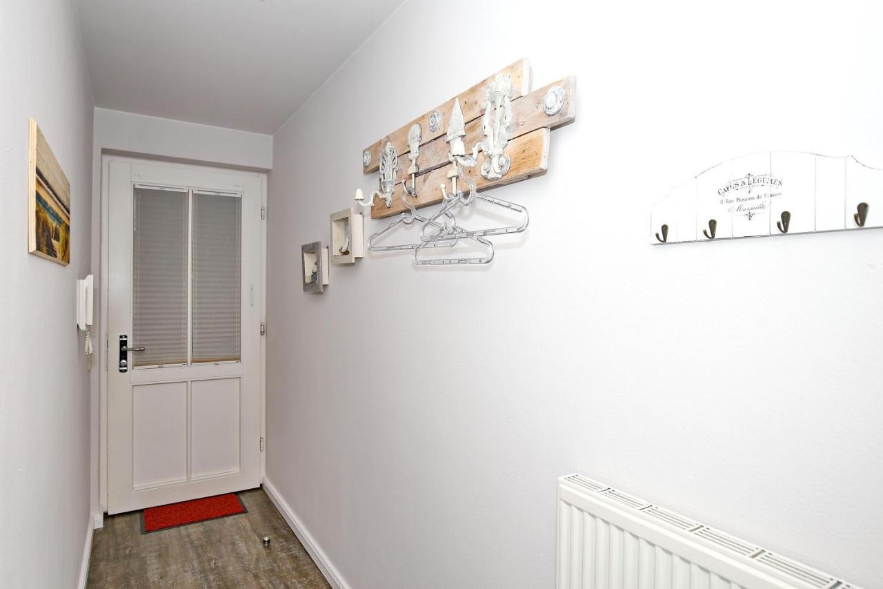 Meeresblick Wohnung 220 Кюлунгсборн Екстер'єр фото