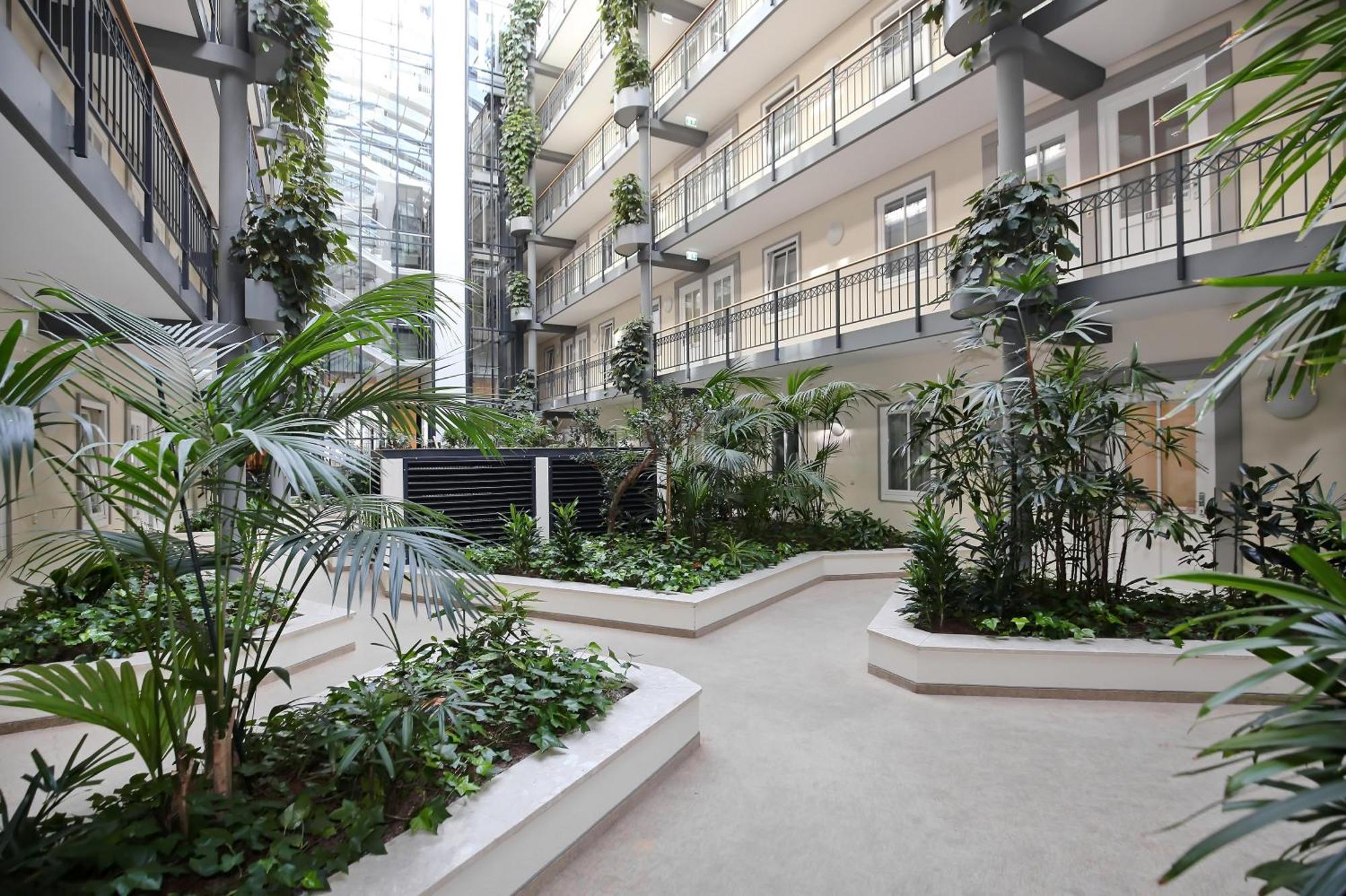 Meeresblick Wohnung 220 Кюлунгсборн Екстер'єр фото