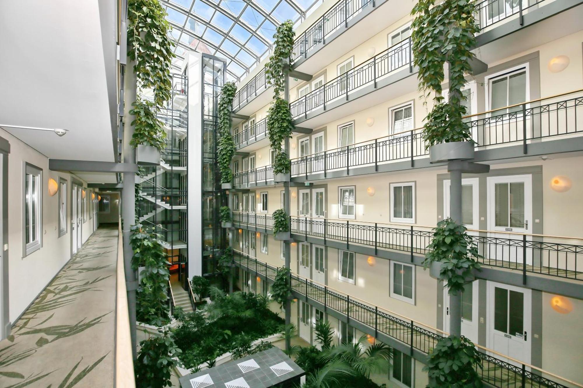 Meeresblick Wohnung 220 Кюлунгсборн Екстер'єр фото