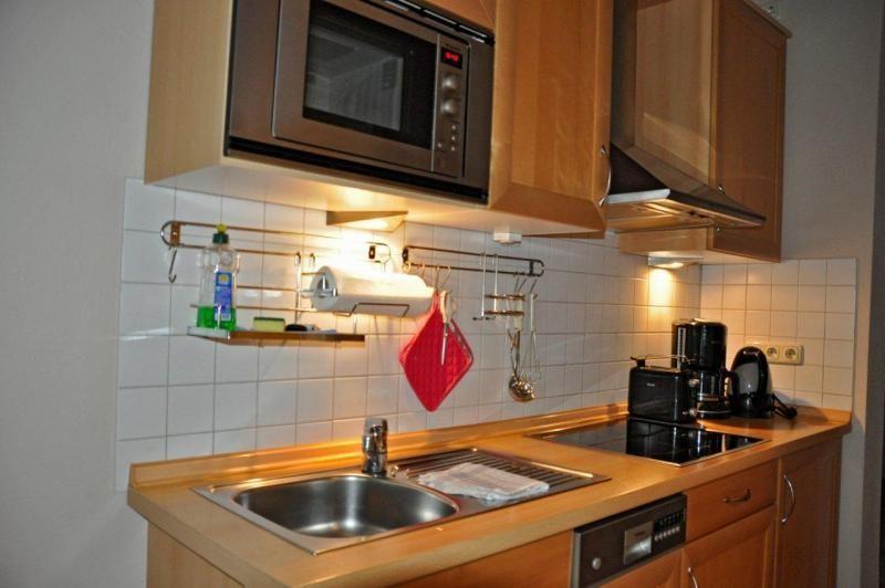 Meeresblick Wohnung 220 Кюлунгсборн Екстер'єр фото